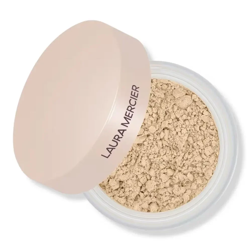 Laura Mercier “Translucent” Mini Ultra-Blur Translucent Setting Powder - Picture 1 of 6
